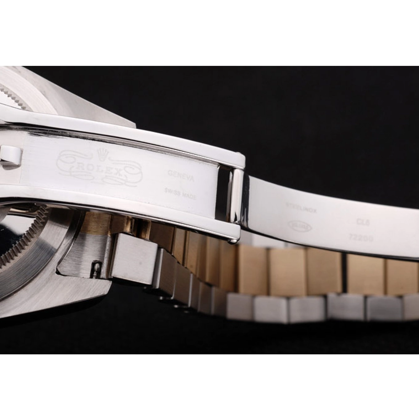 AAA replica watch Datejust-rl218 Rolex 0717